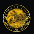 Town Of Davie Logo
